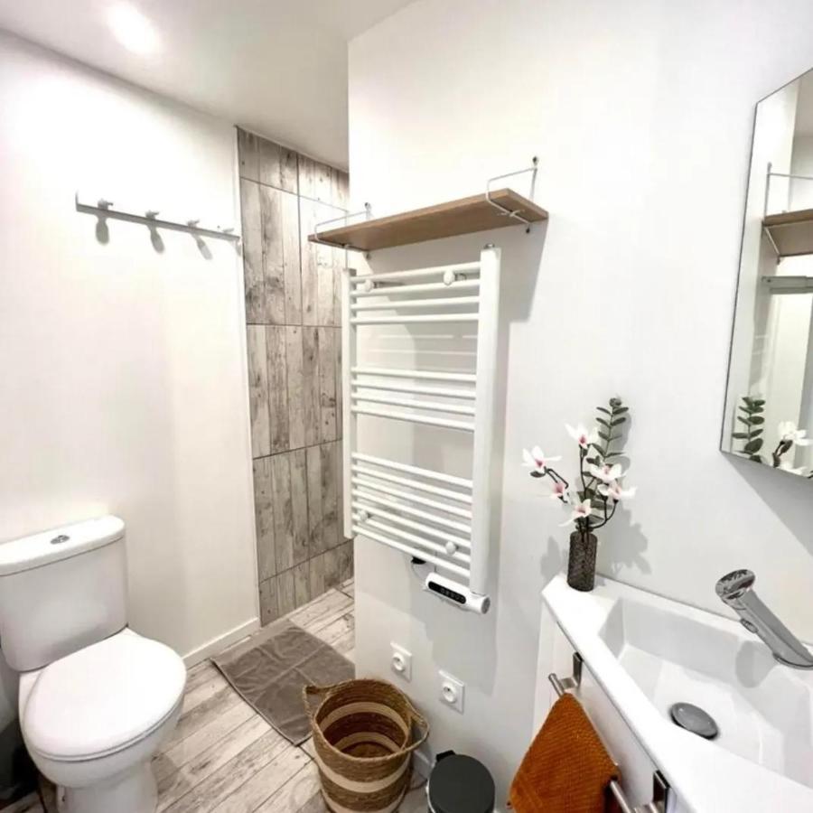 Chambre D'Hotes A Carcassonne Proche Cite Medievale Екстериор снимка